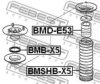 BMW 31336751594 Shock Absorber